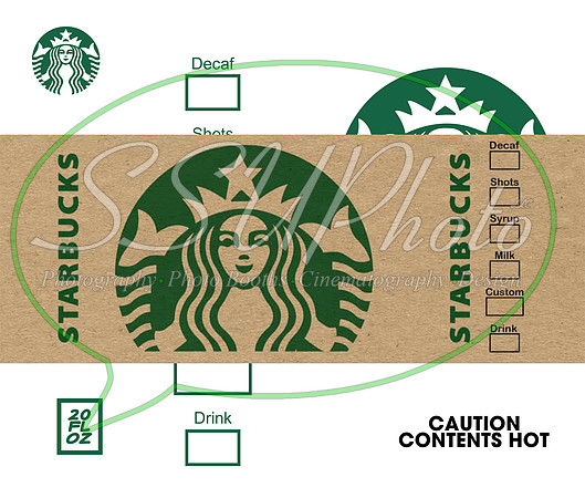 StarbucksCupwithSleeve
