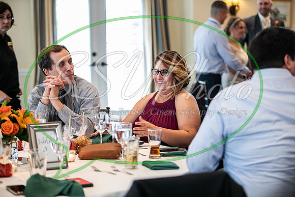 2554Reception