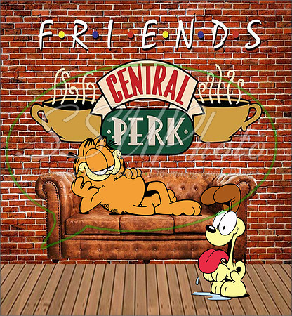 FunnyFriends6