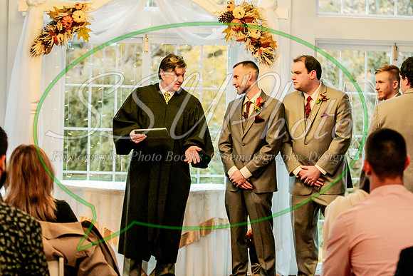 Ceremony793