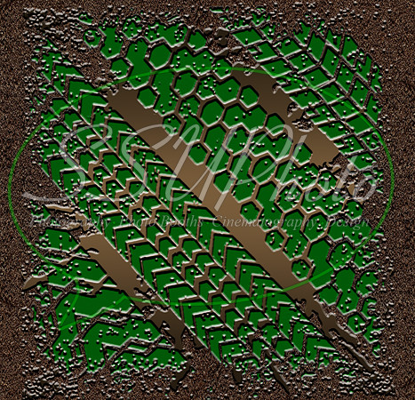 Mudtracksforestgreen30oz