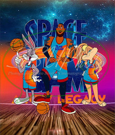 SpaceJamA16