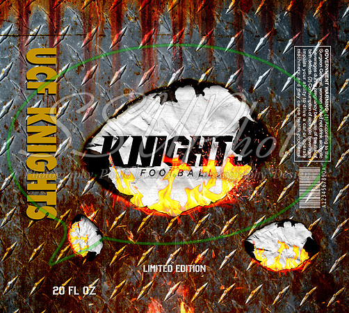 ucf knights