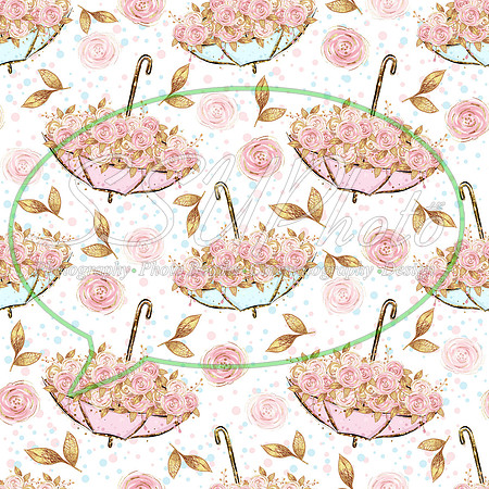 Disney pattern wallpaer08