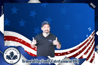 Rockrimmon Country Club Memorial Day Party 2022