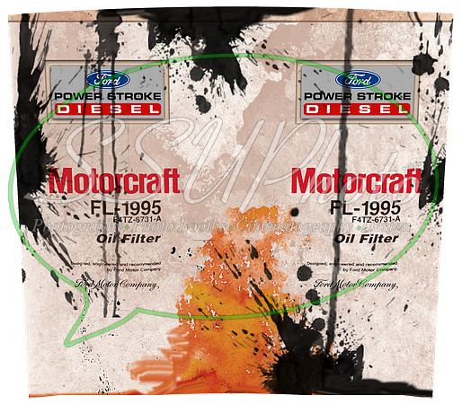 motorcraftTAP