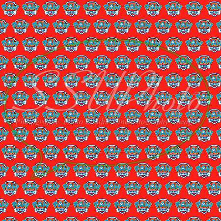 PawpatrolPatterns28