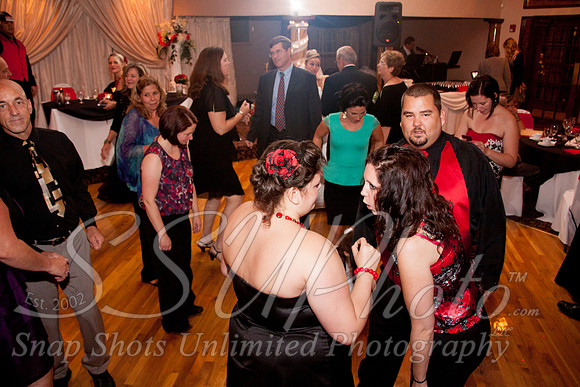 1599Reception