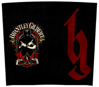BrantleyGilbert1TAP