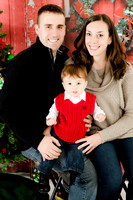 Sebastiao Family