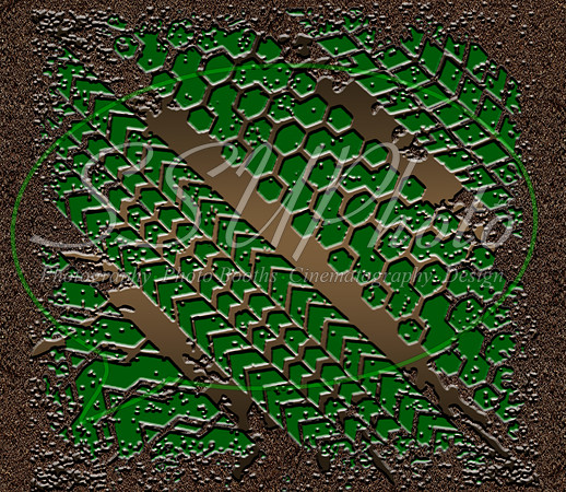 Mudtracksforestgreen