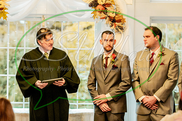 Ceremony798