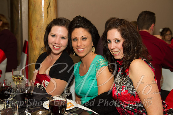 1391Reception