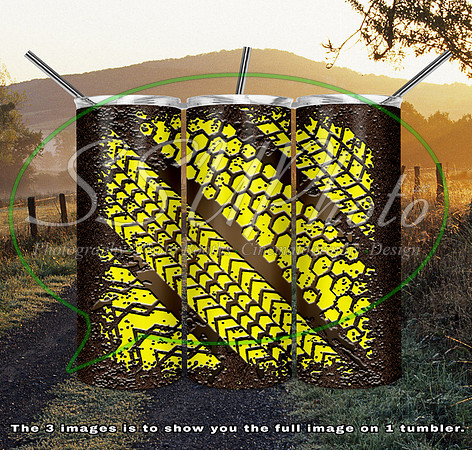 MudtracksYellowMock
