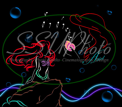 Arielneon