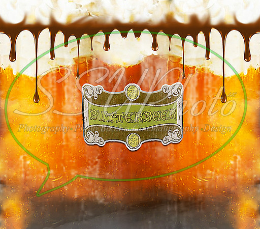 butterbeer