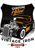 2Hotrodart