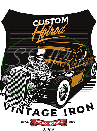 2Hotrodart