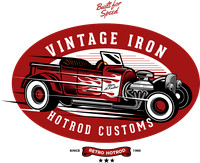 3Hotrodart