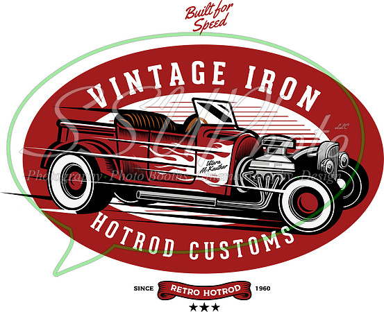 3Hotrodart
