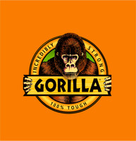 Gorillglue