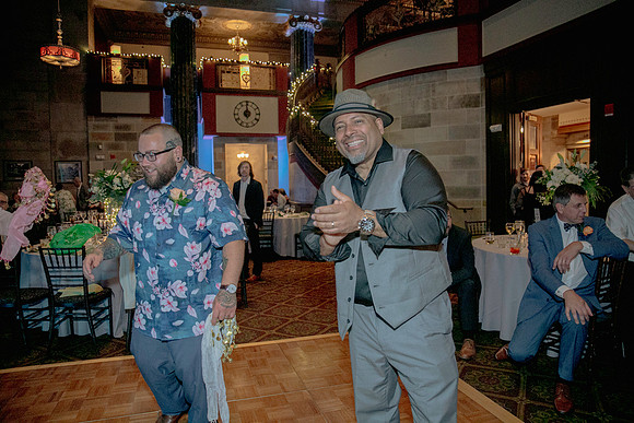 Reception-603