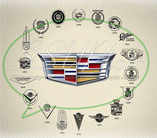 Cadillac logo