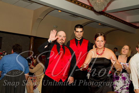1616Reception