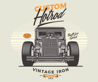 5Hotrodart