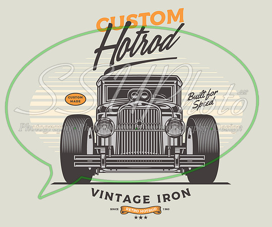 5Hotrodart