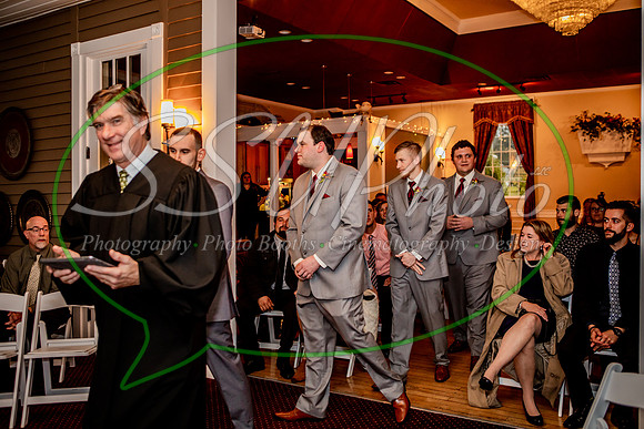 Ceremony868