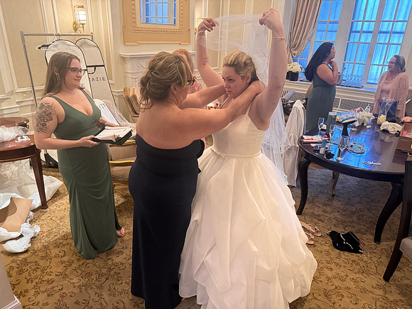 wedding