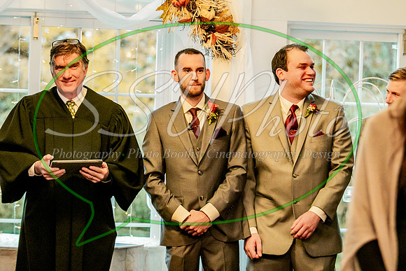 Ceremony821