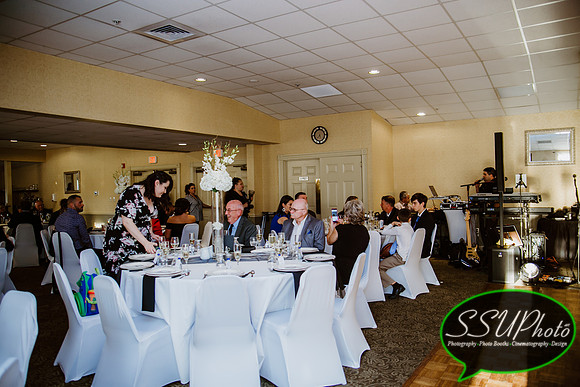 Reception-2050