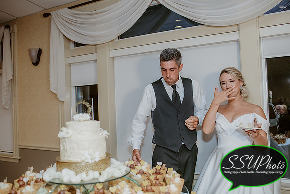 Reception-2345