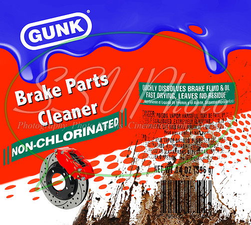 Gunk
