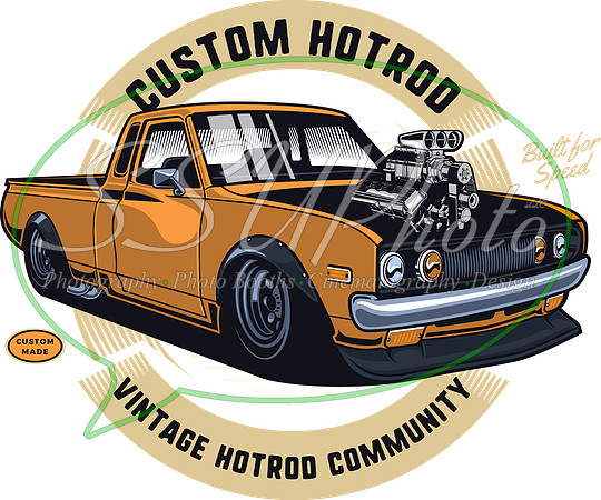 6Hotrodart
