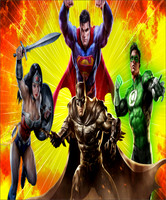 SuperheroFun18