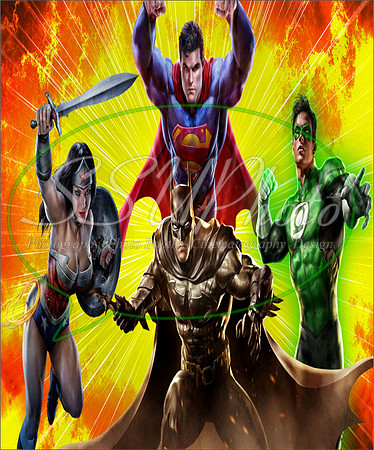 SuperheroFun18