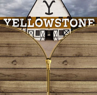 5Yellowstone