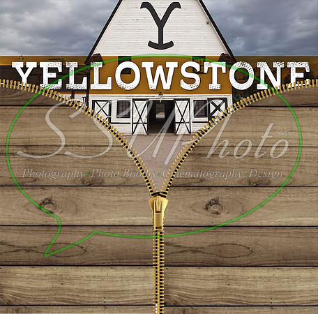 5Yellowstone