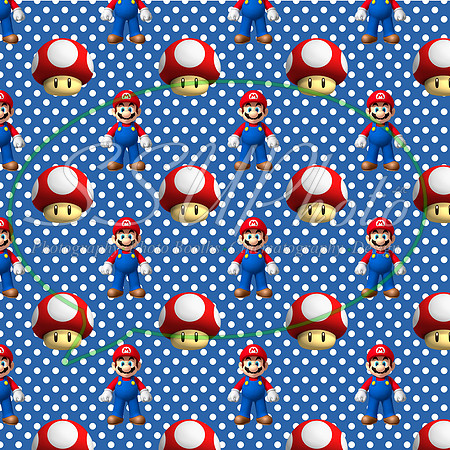 SuperMario30