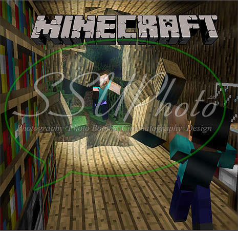 MineCrafts4