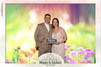Megan and Zachary may 23 2025