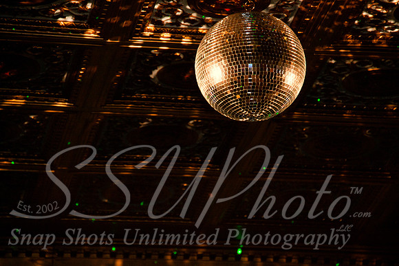 1664Reception