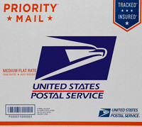USPS