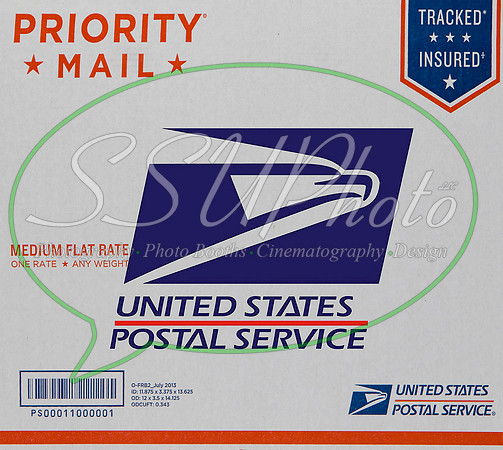 USPS