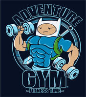Gym7