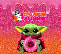 YodaDunkinJ