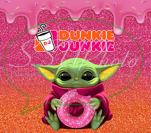 YodaDunkinJ